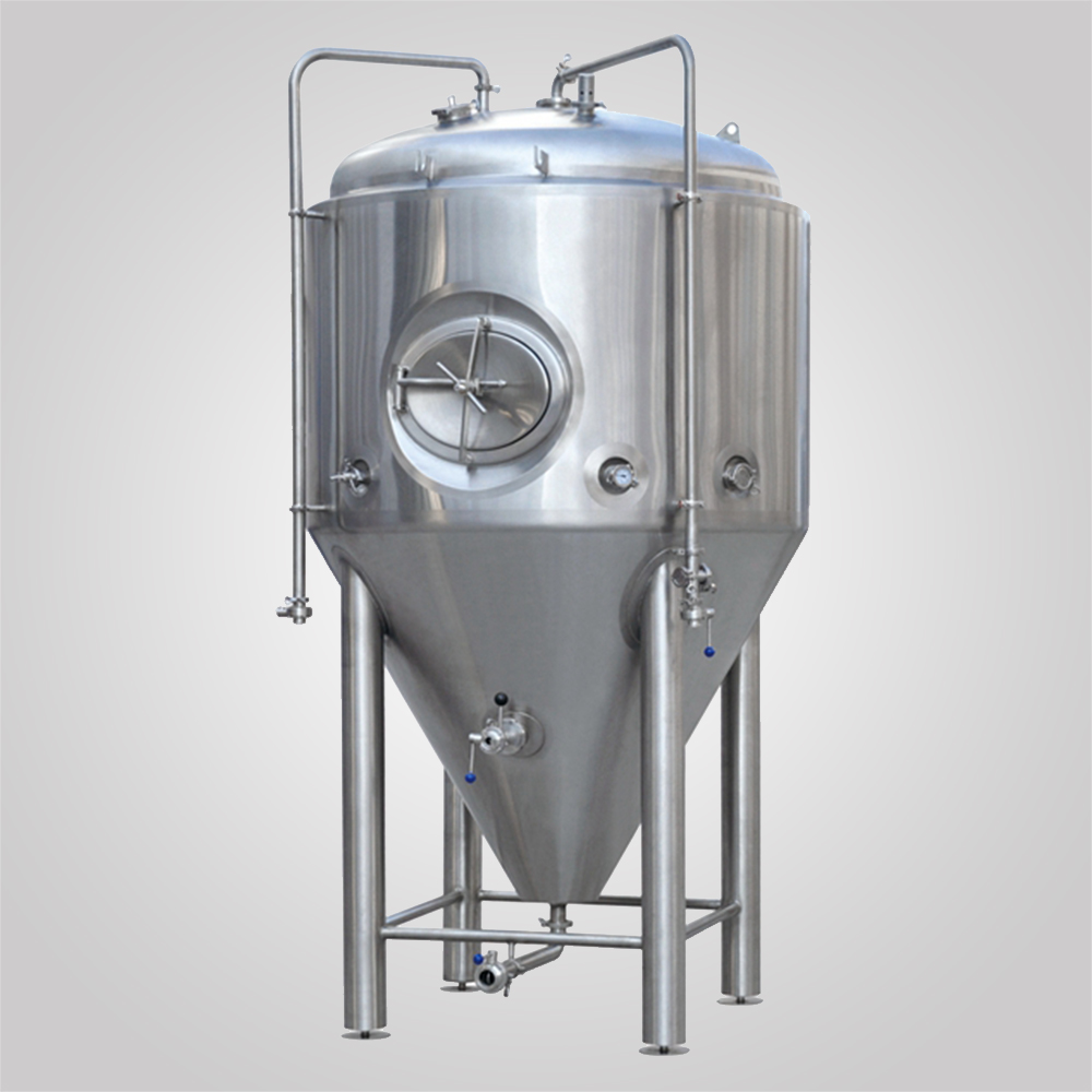 brewery beer fermenter,conical fermenter